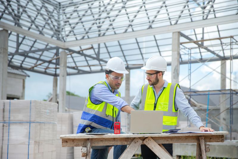 Consulting Engineers