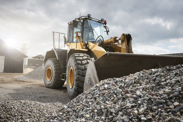 Gravel Driveway Grading Service in Cincinnati