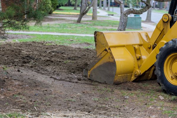 Backfilling Service in Cincinnati