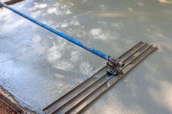 Driveway Leveling Service in Cincinnati
