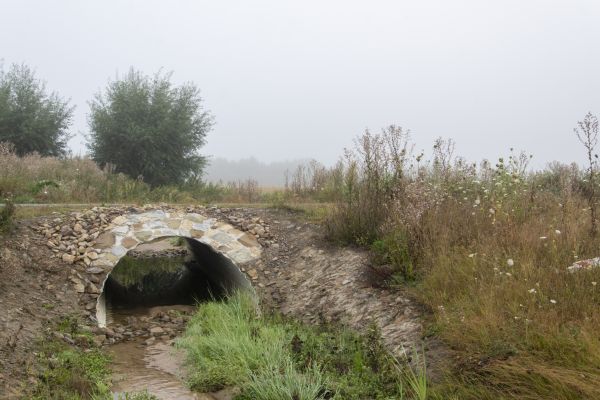 Culvert Excavation Service in Cincinnati