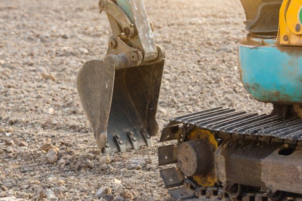 Parking Space Grading Service in Cincinnati