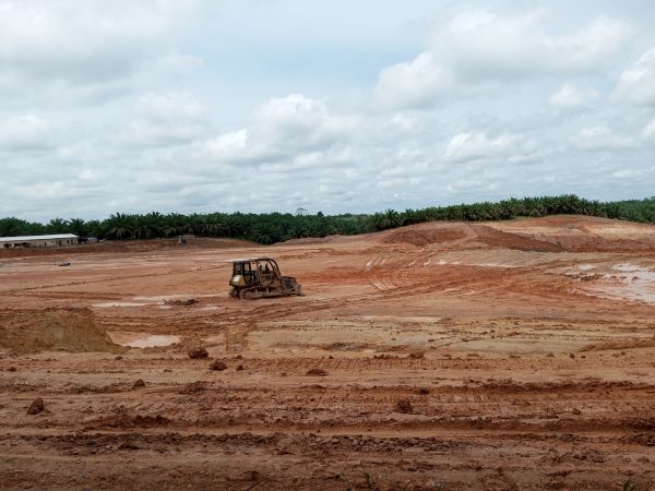 Land Preparation Service in Cincinnati